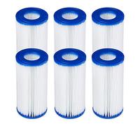 Bestway 58012 accessorio per piscina Cartuccia per pompa filtrante