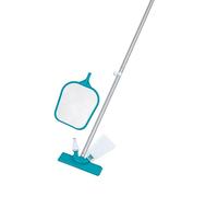 Bestway 58013-6 Kit Pulizia Standard Venturi 50x6,5x203
