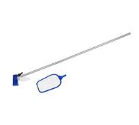 Bestway 58013 Kit Pulizia Standard da 203 cm per piscine