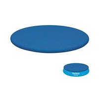 Bestway 58034 Copripiscina Fast Set, Rotonda, da cm 366