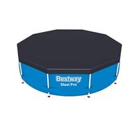 Bestway 58036 Copripiscina Steel PRO Frame, cm 305