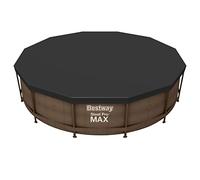 Copripiscina 366/360CM Fast Set Steel PRO Bestway