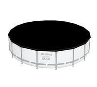 (TG. 549x549) Bestway 58039-6 Copripiscina Steel Pro Max Power Steel e Power Ste
