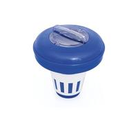 Bestway 58071-3 Erogatore Cloro Medio per pastiglie da 7,5 cm