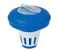 Bestway 58071 Dispenser Cloro Galleggiante Piscina fuoriterra. MWS