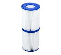 Bestway 58094-6 Filtro Cartuccia II 10,6x10,6x13,6