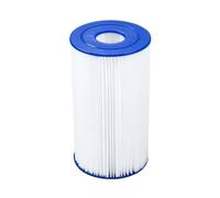 Bestway FILTRO a Cartuccia TIPO IV - B → Ricambio Filtro Pompe Piscina / 58095