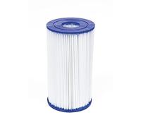 Bestway 58095 Filtro a Cartuccia Iv-B per Pompe da 9.463 L/H