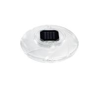 Bestway 58111-6 Luce LED per piscina impermeabile SolarFloat, 7 colori