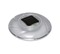 Luci Galleggianti Solari Led 18 cm accessione automatica auton 18 ore bestway