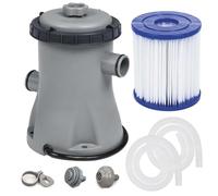 Bestway 58145 pompa ad acqua 25 W 1249 l/h