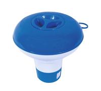 Bestway 58210 distributore di prodotti chimici per piscine di piccole dimensioni