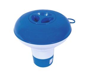 Bestway 58210 distributore di prodotti chimici per piscine di piccole dimensioni