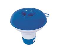 Bestway 58210 Erogatore cloro piccolo per pastiglie da 2,5 cm
