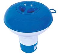 Bestway 58210 Erogatore cloro piccolo per pastiglie da 2,5 cm