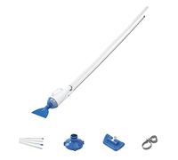 Bestway 58212 Aspiratore per piscina AquaCrawl