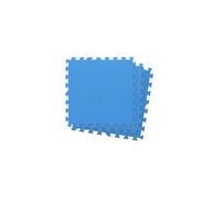 Bestway 58220-6 Tappetino Base Polietilene Morbido 50x50