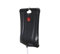 Bestway, 58224 Unisex, nero, 41x58x0