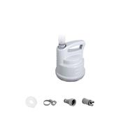 Bestway 58230 pompa di drenaggio e scarico per piscine fuori terra Flowclear