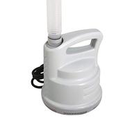 Bestway 58230 Pompa di Drenaggio per Piscina da 3.028 L/h