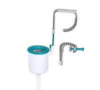 Bestway 58233 / 24 accessorio per piscina Skimmer per superficie