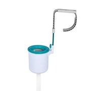 Bestway 58233 / 24 accessorio per piscina Skimmer per superficie