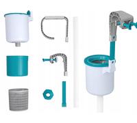 Bestway 58233 accessorio per piscina Skimmer per superficie
