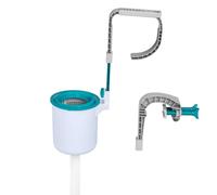 Bestway 58233 accessorio per piscina Skimmer per superficie