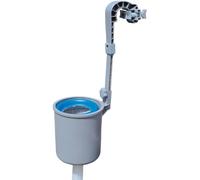 Bestway 58233 accessorio per piscina Skimmer per superficie