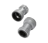 Bestway 58236 / 24 accessorio per piscina Adattatore per pompa