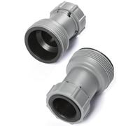 Bestway 58236 Adattatore per Tubo da 3,8 cm
