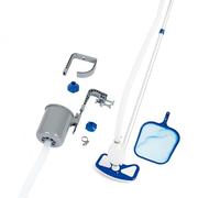 Bestway 58237 accessorio per piscina Kit di manutenzione
