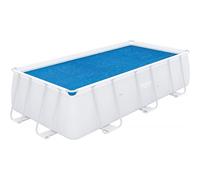 Bestway 58240 Copertura per piscina Copertura solare per piscina