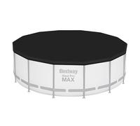Bestway Copertura Piscina PVC D427 cm Giardino 58248