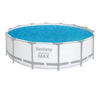 Telo Piscine Termico Tondo Cm 417 Bestw