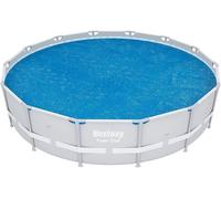 Bestway 58252 Telo Copertura per piscine rotonde da 457 e 427 cm per Piscine Fas