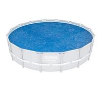 Bestway Copertura Solare in PE - Flowclear™ Ø 462 cm - 1 pz.