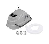Bestway 58259-6 Riscaldatore elettrico per Piscine 42,6x26,6x18,7
