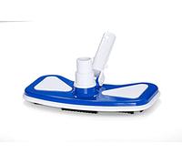 Bestway- ASPIRATORE ANGOLARE per Piscine Deluxe, Multicolore, 6942138914962