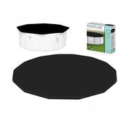 Bestway 58292 PVC Telaio di protezione piscina piscina Armatura in acciaio per Ø
