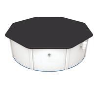 Bestway 58292 Telo di Copertura per Piscina da 396 cm e Hydrium da 360 x 120 cm