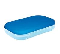 Bestway 58319-6 Copripiscina Family Rettangolare 262x175