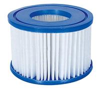 Bestway Cartuccia filtrante 58323 per Lay-Z-Spa Tipo IV 2 pezzi
