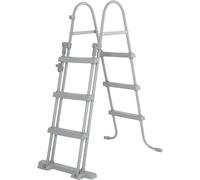 Bestway 58330 Scaletta di sicurezza per piscina Flowclear™ da 1,07 m BESTWAY BW5