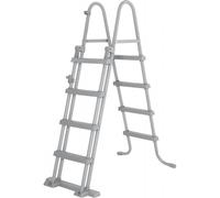 Bestway 58331 Scaletta di sicurezza per piscina Flowclear™ da 1.22 m BESTWAY BW5