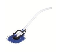 Bestway 58339 Pulitore Elettrico per Piscine, AquaDip