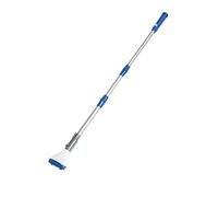 Bestway 58340-3 Pulitore elettrico per piscine Aquascan (a batterie)
