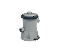 Bestway 58381-6 Pompa di filtraggio a cartuccia da 1.249 L/h