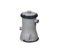 Bestway 58383-3 Pompa di filtraggio a cartuccia da 2.006 L/h
