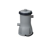 Pompa di filtraggio a cartuccia da 3.028 L/h per piscina Bestway